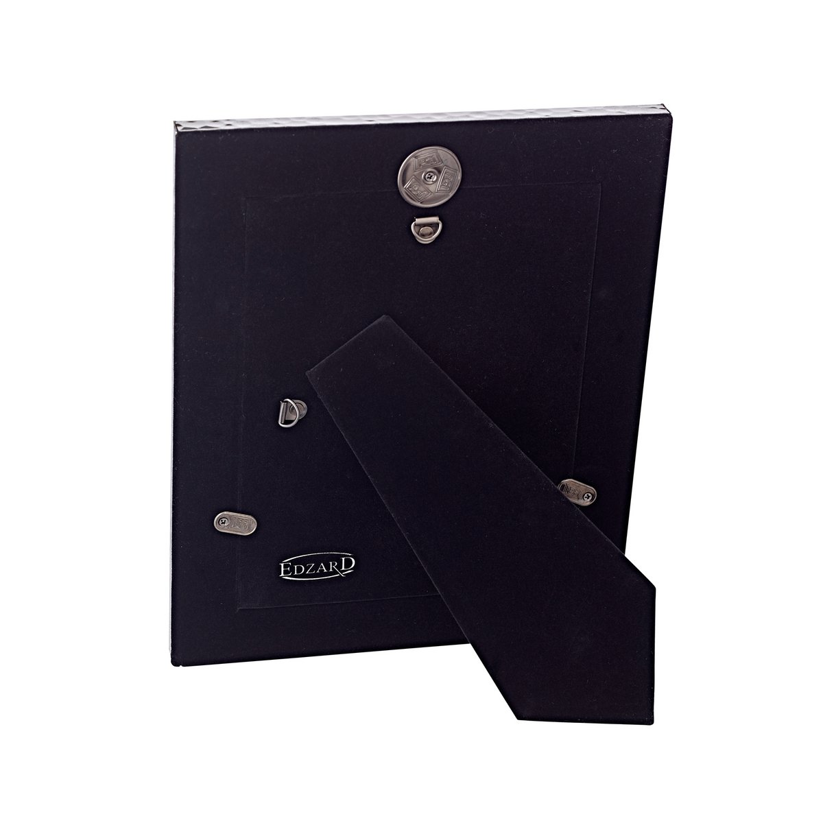 Set of 2 photo frames Gubbio 10 x 15 cm