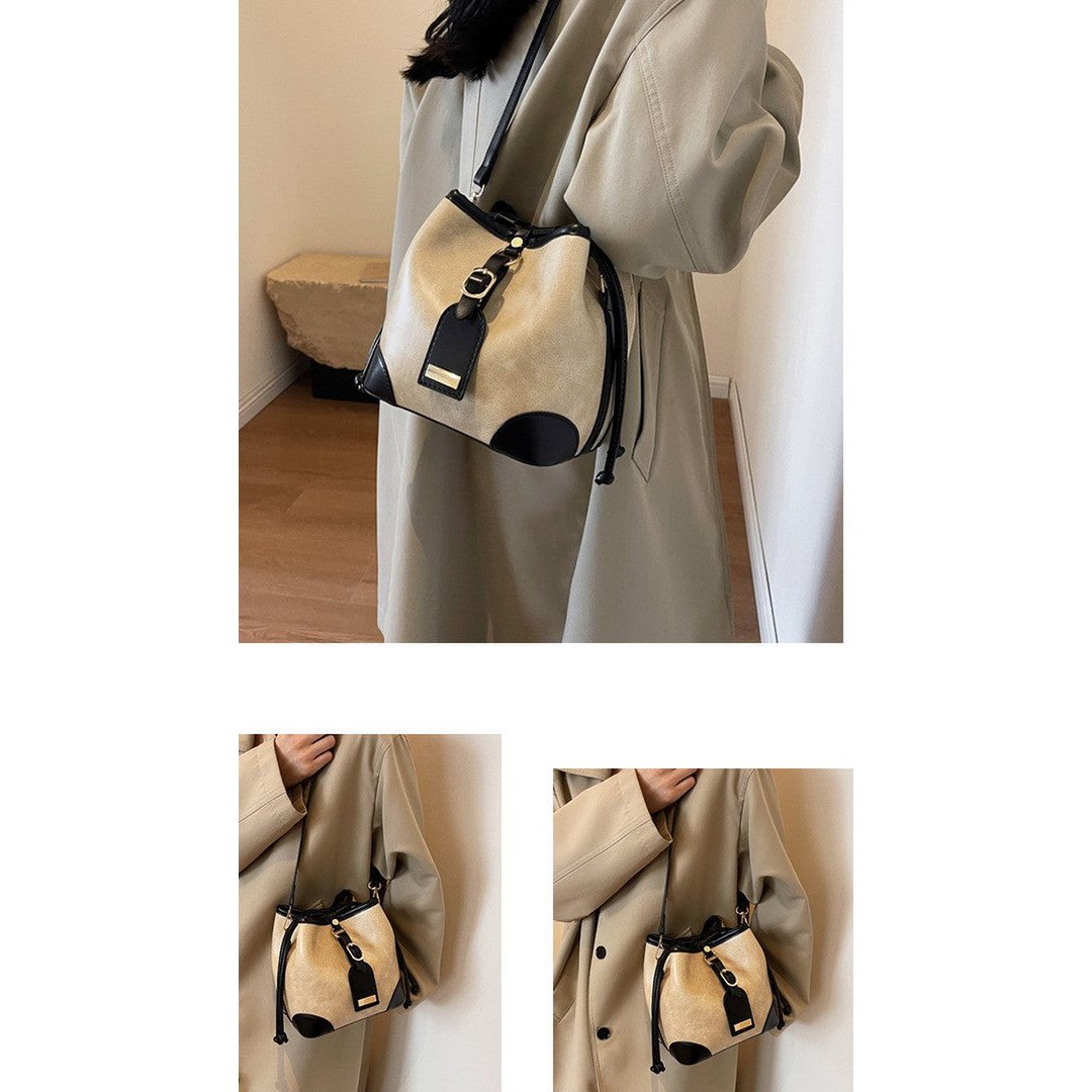 AnBeck 'Be your Style' small shoulder handbag