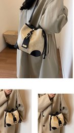 AnBeck 'Be your Style' small shoulder handbag