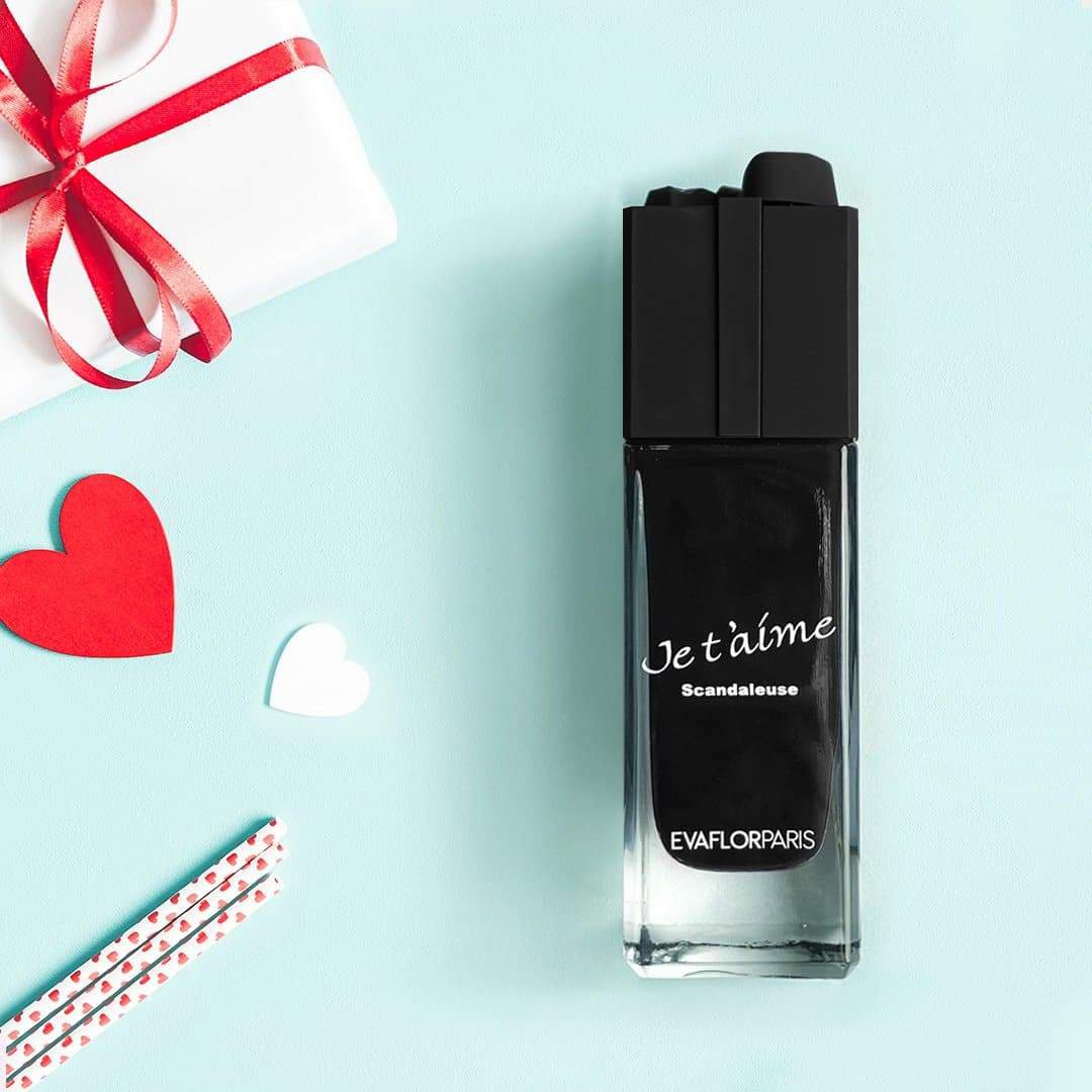 JE T'AIME Scandaleuse • woda perfumowana 100 ml • perfumy dla kobiet