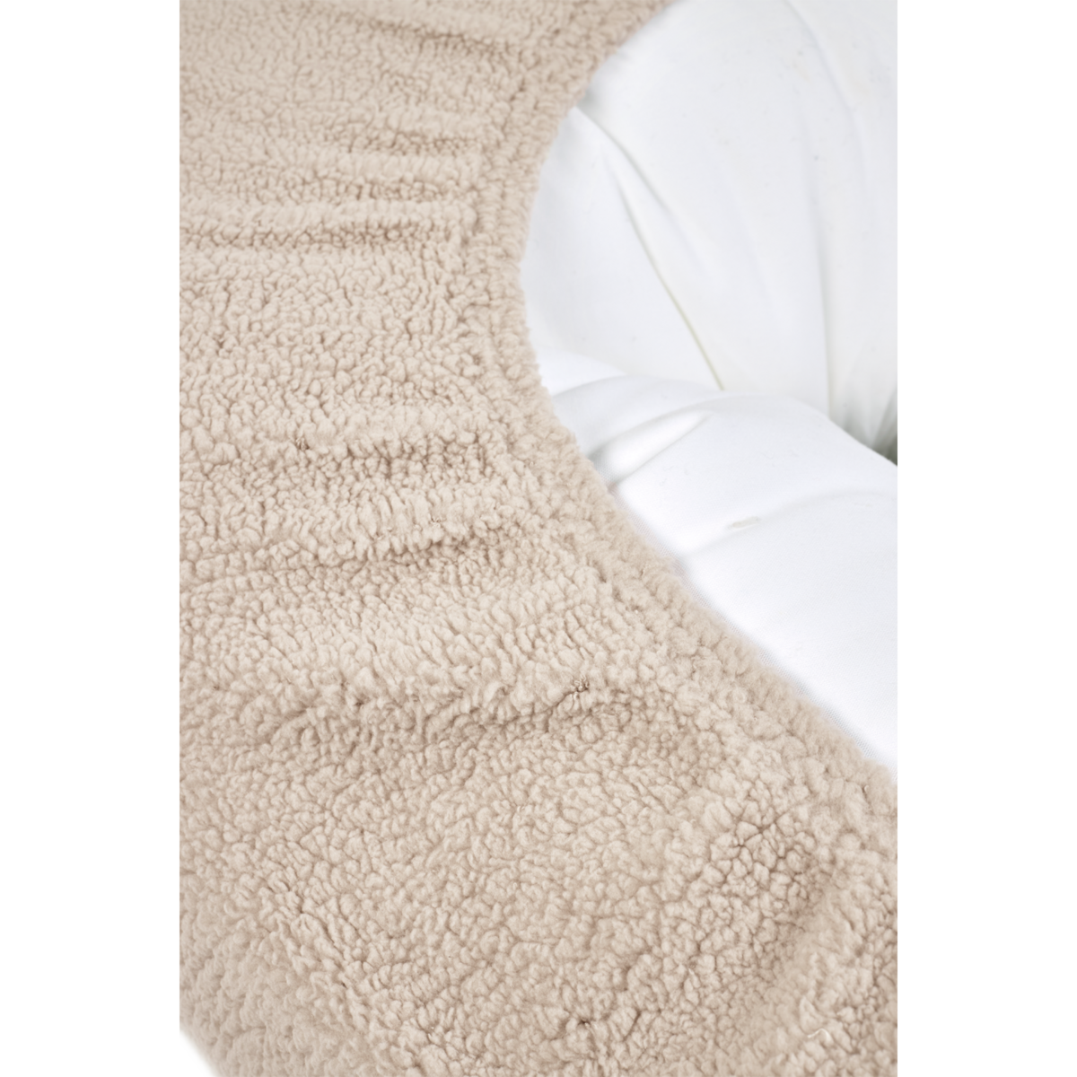 Buty relaksacyjne Teddy Sand