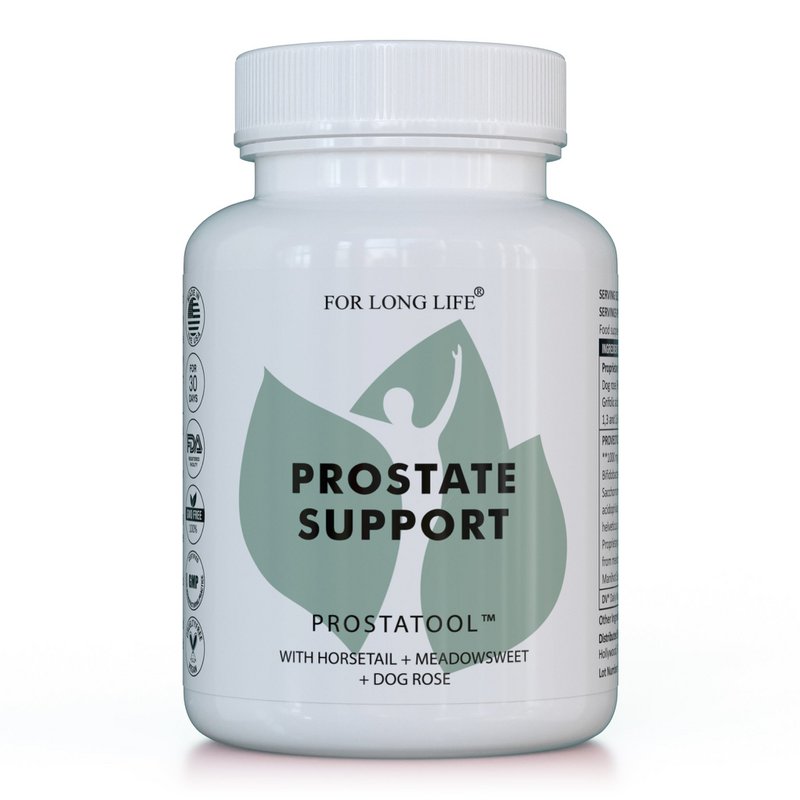 Prostataunterstützung – PROSTATOOL