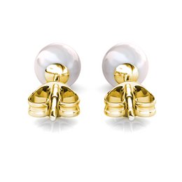 Mother of pearl Trio Sets - Gold and Crystal