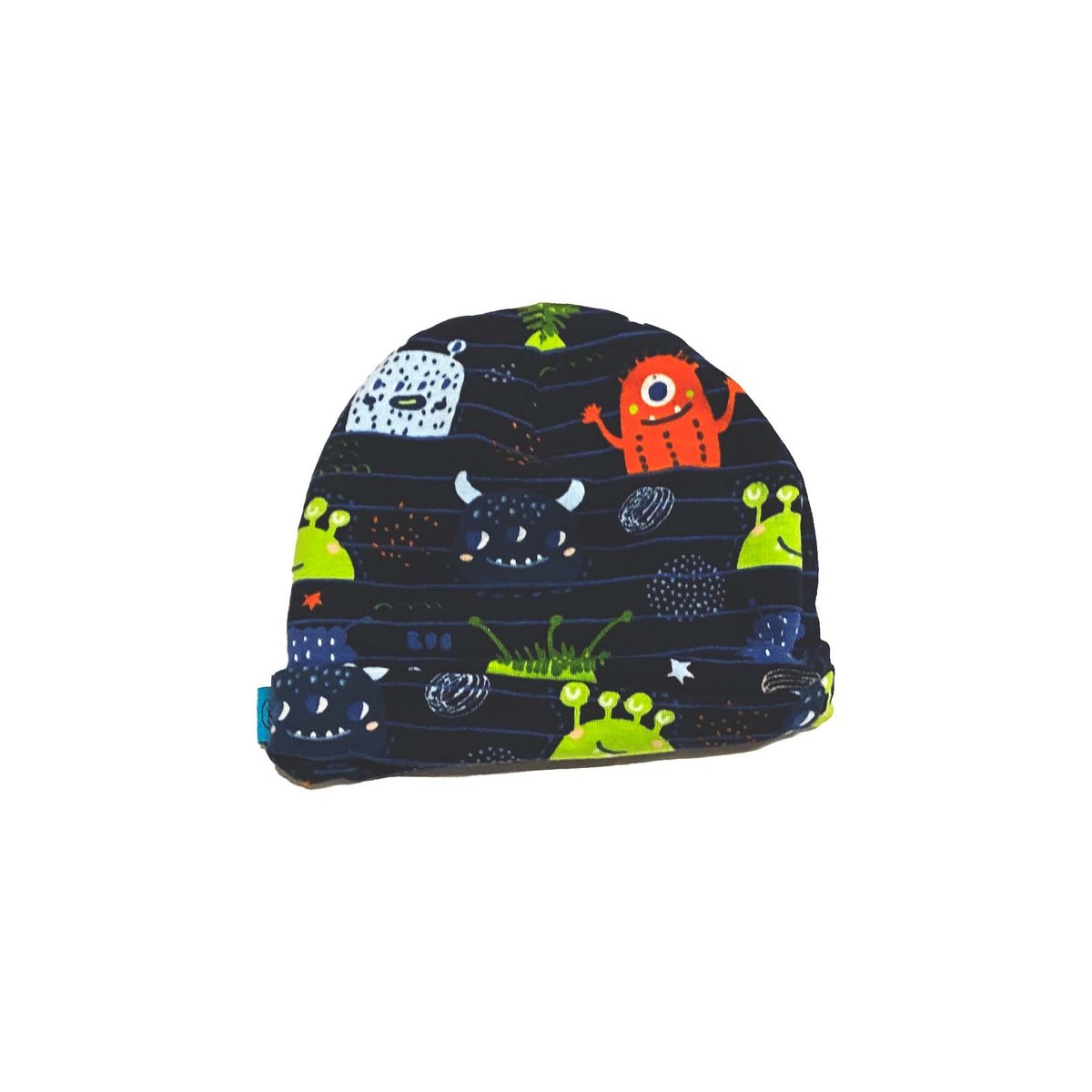 Monster Beanie