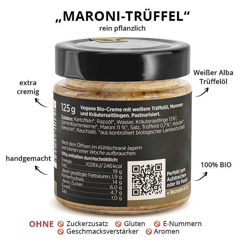 Truffle Taste