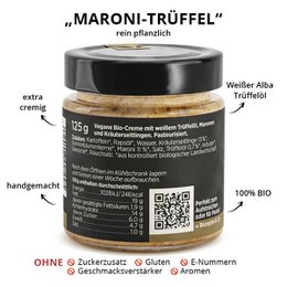Truffle Taste