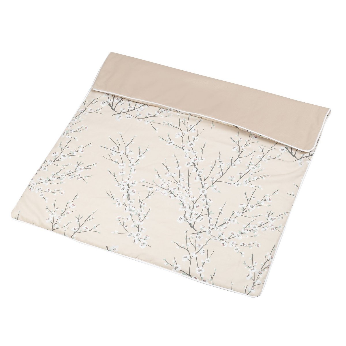 Dwustronny koc | PrimaVera 75x95cm
