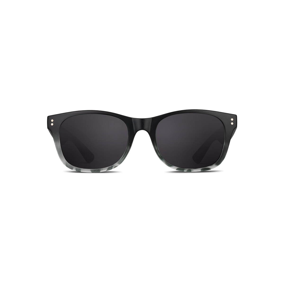 BLENDED BLACK
