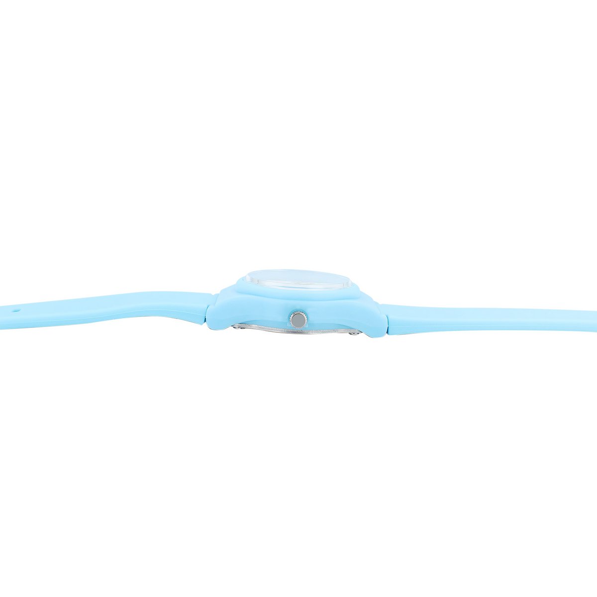 Montre pour enfants Q&Q avec bracelet en silicone, 10 bars
