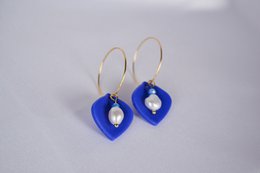 Kreolskie Leyla w Blau