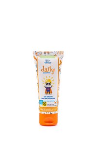 Babyton Natuurlijke Zonnecrème 50ml SPF30
