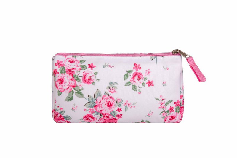 Cosmetische tas Bella 20x12x5,4 cm Isabelle Rose