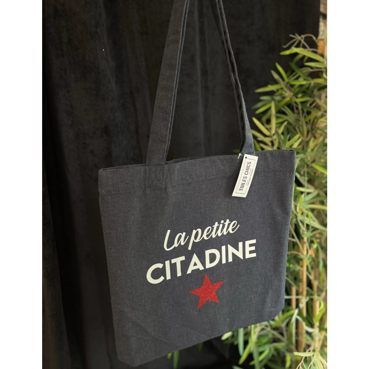 Marine - La petite citadine