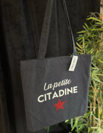 Marine - La petite citadine