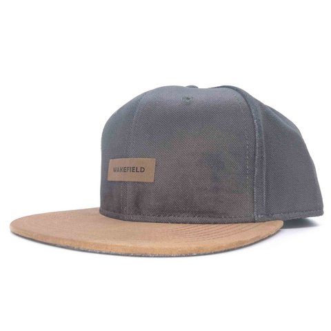 Desert Rock Cap