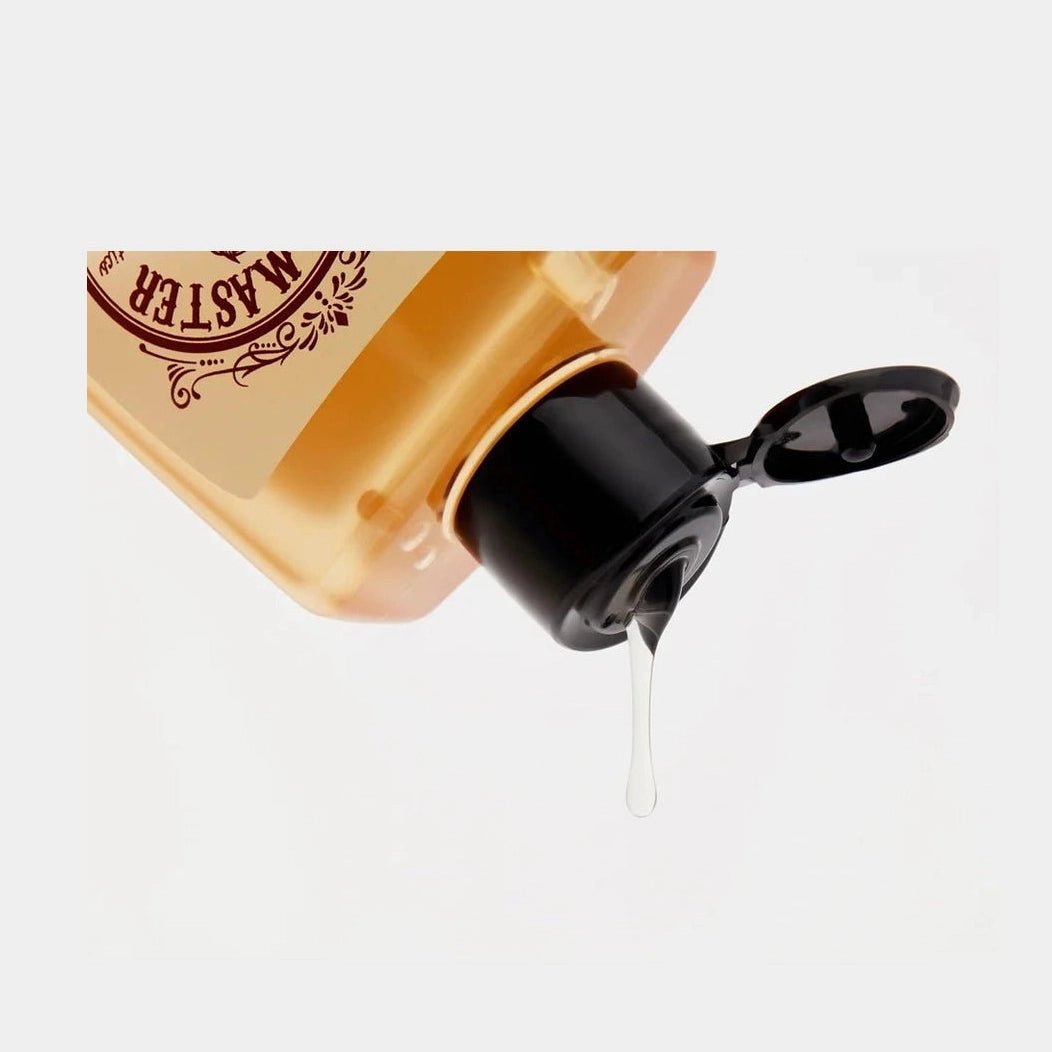 Energie Anti -Haar -Verlust Shampoo - 260 ml