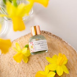 Biblioteca de flores Honeycomb Little Luxe Parfum