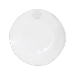 NOVA Salat-/Dessertteller 21 Weiß NOP 216