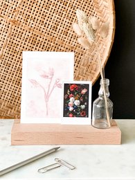 XiXi Floral Botanical