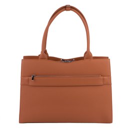 Linea Retta Cognac 15,6"