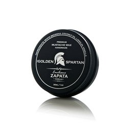 Cera per baffi Premium Emiliano Zapata