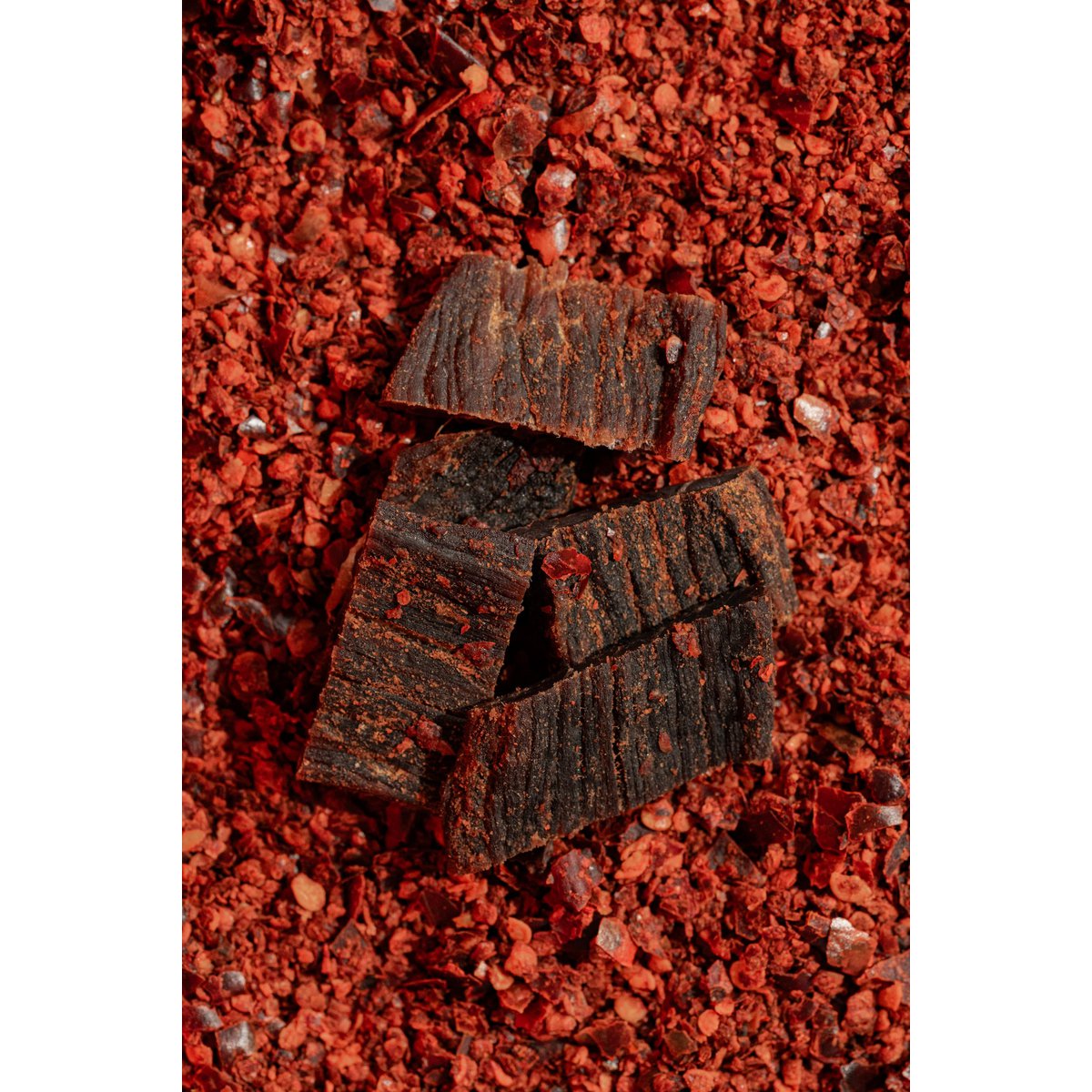 Krydret | Chipotle og Cayenne