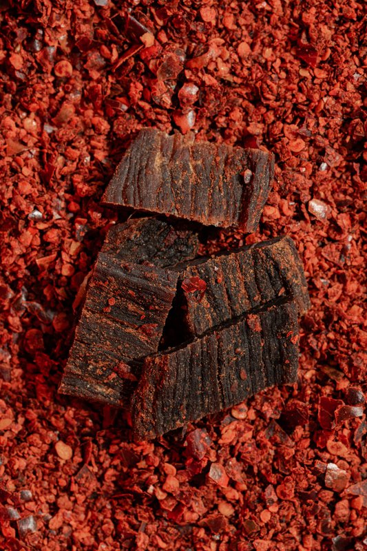 Krydret | Chipotle og Cayenne
