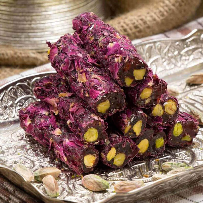 Sweety Rose Finger 1kg