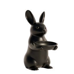 Fiastra Bunny Key Holder