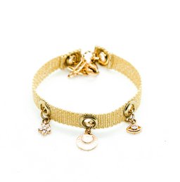 KALIFORNISCHES ARMBAND