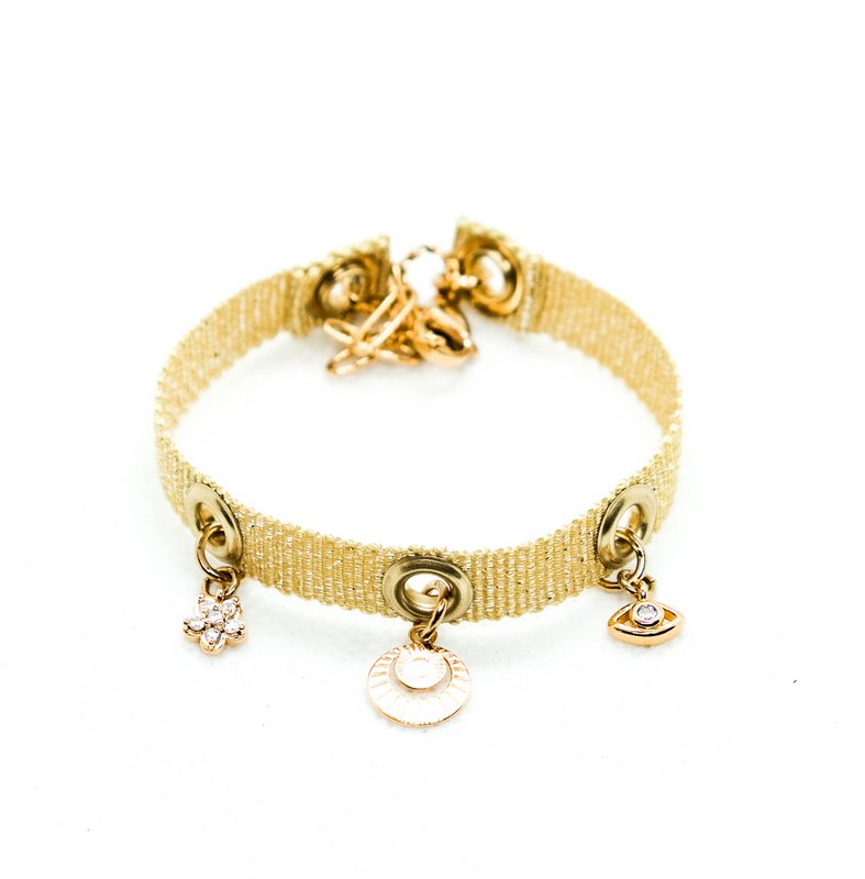 KALIFORNISCHES ARMBAND