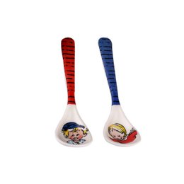 Emil - Mealtime Set - 5pcs - Trend
