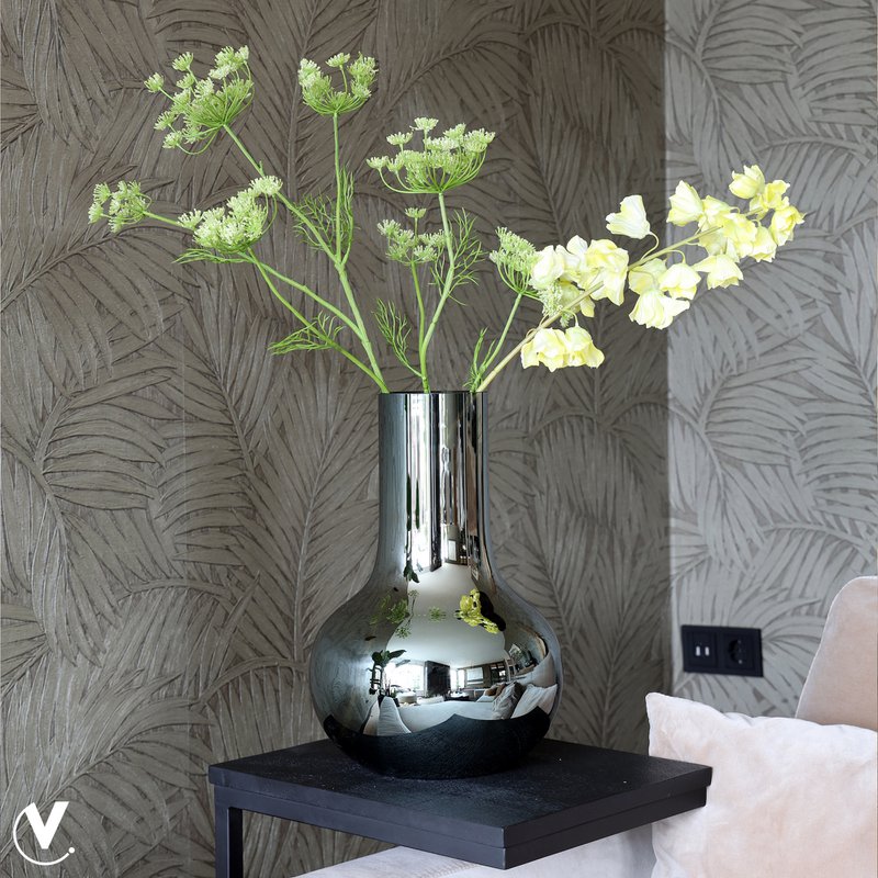 Vaas - Seims Gloss Grey