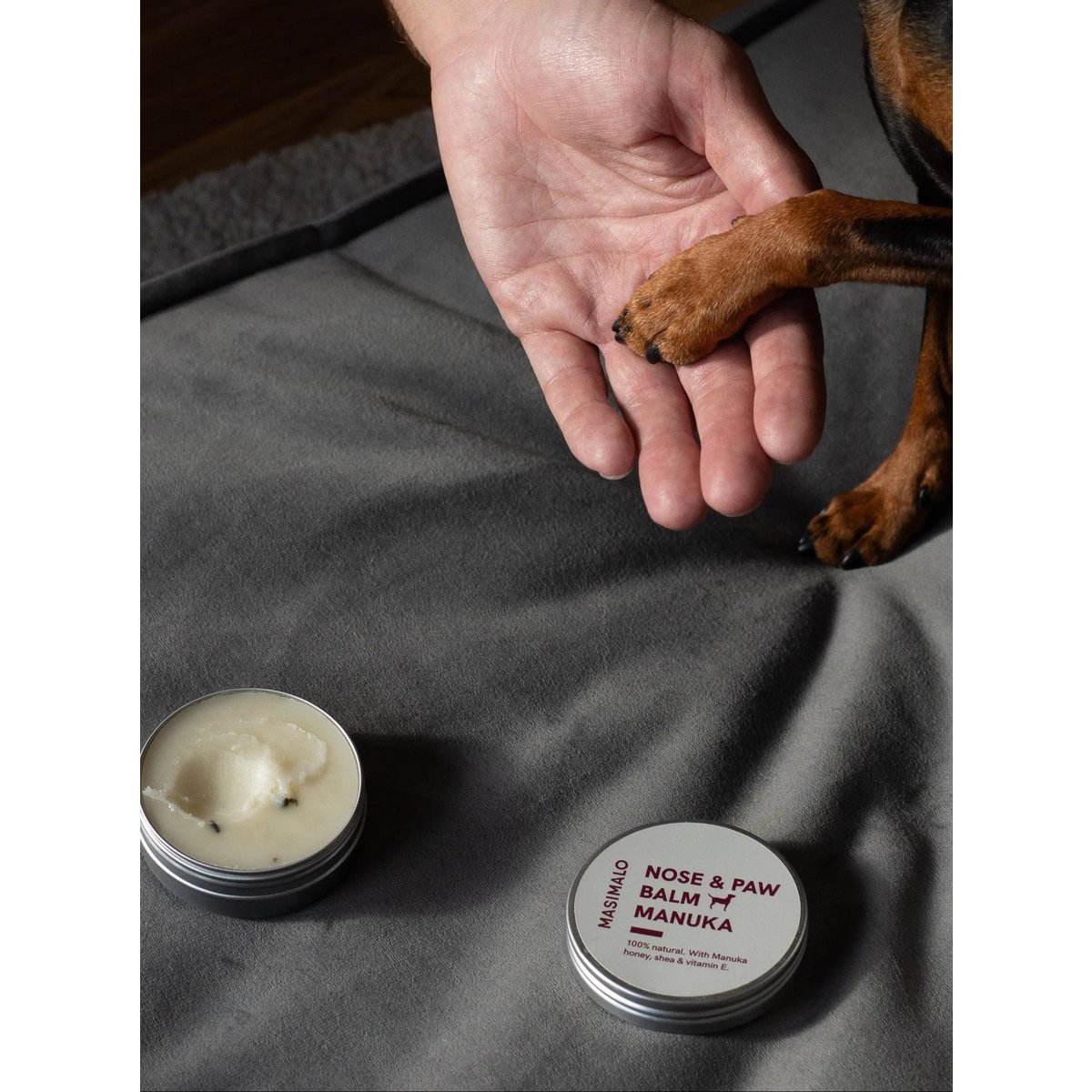 NOSE & PAW BALM