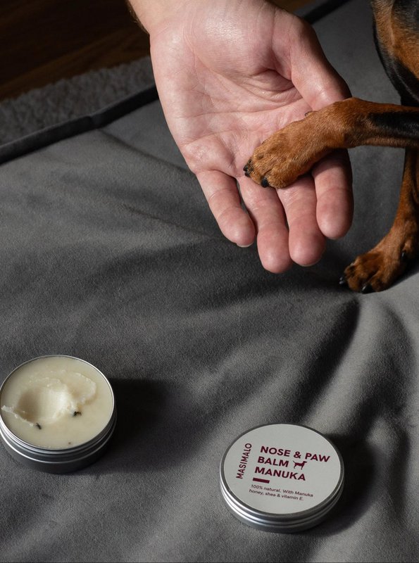 NOSE & PAW BALM