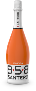 958 Santero Mimosa 0,75 ml 6,5%