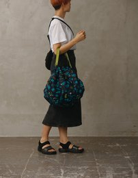 Packbare Shupatto-Tasche 27L – Grasland