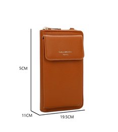 Gallantry Veerle – Funda para teléfono