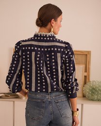 Ivoan shirt