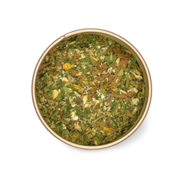 Patada de Ajo y Aceite, 45g