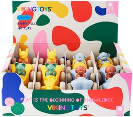 Viking Re Line - Schattige Racer