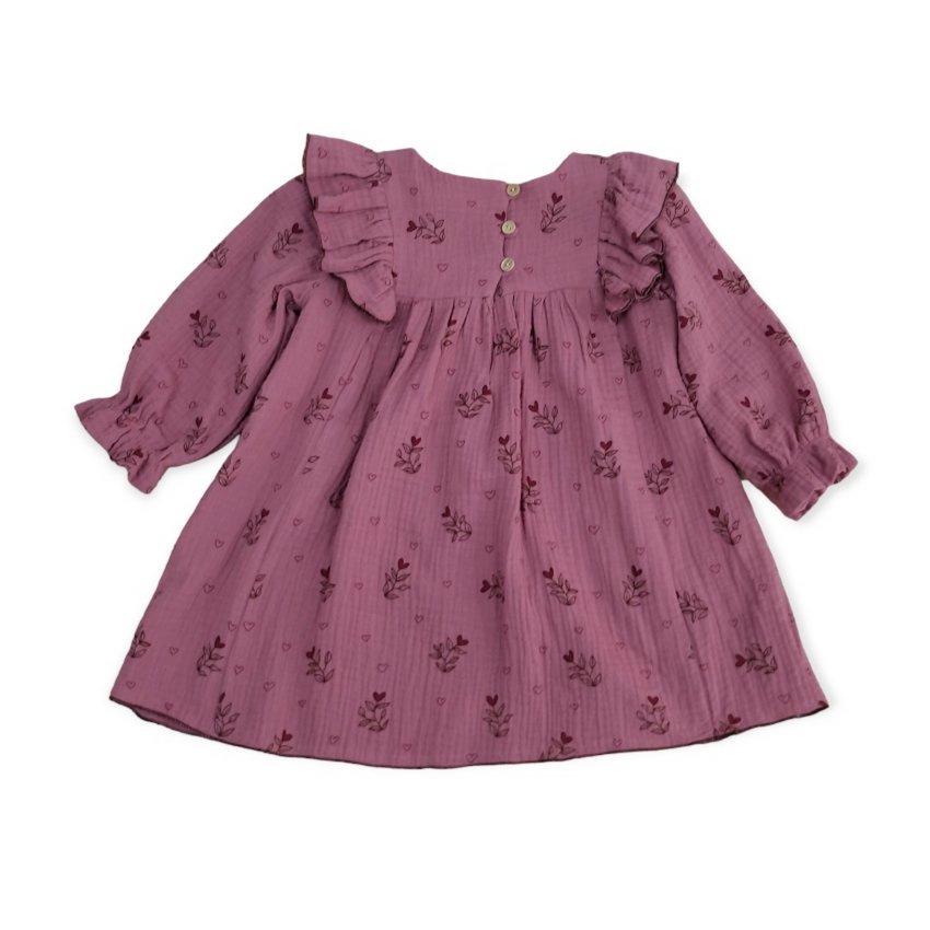 Robe marine