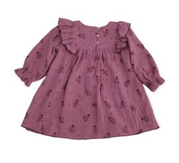 Robe marine