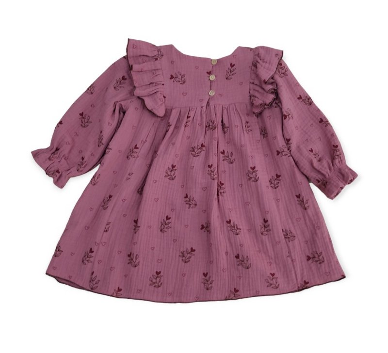 Robe marine