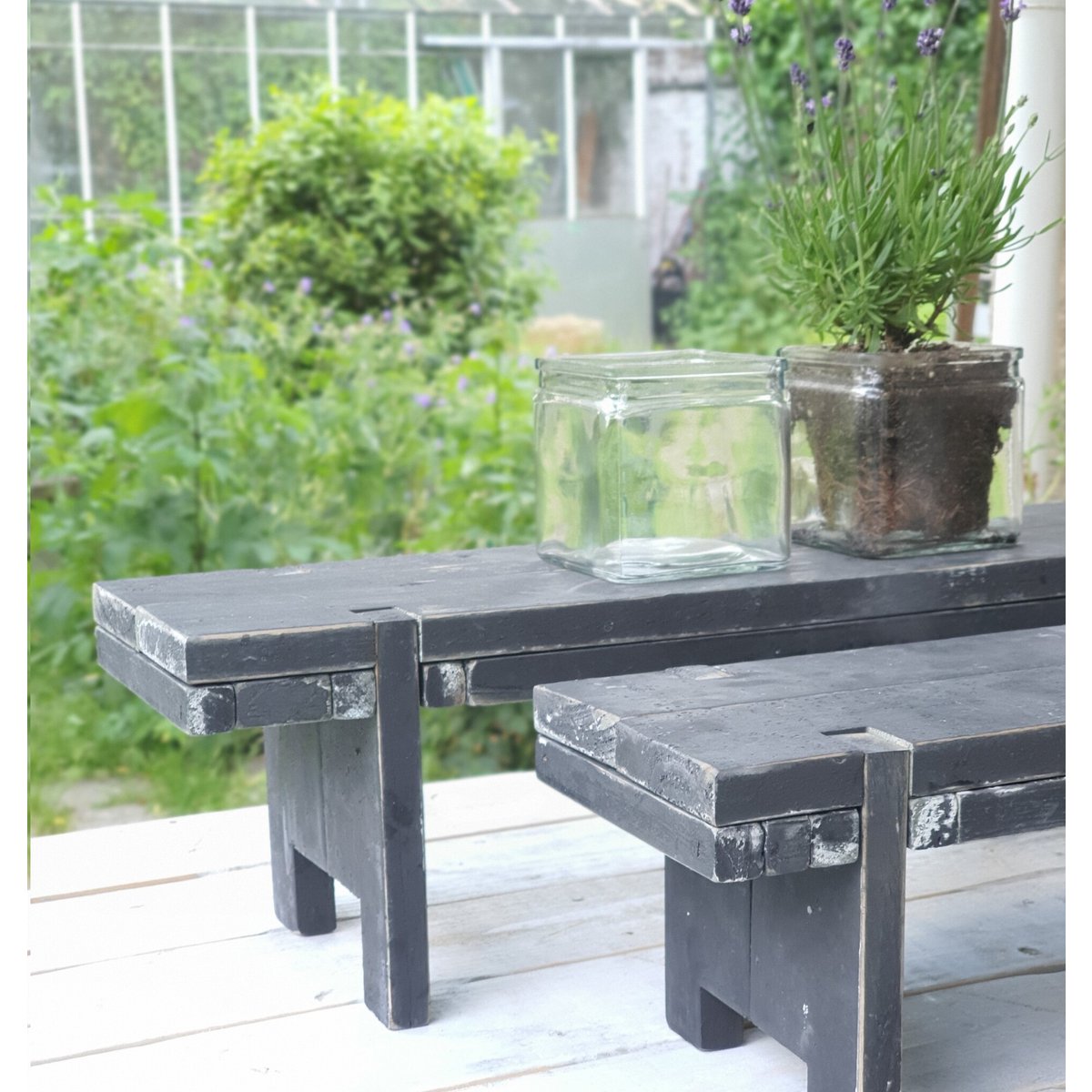 home dec table de fenêtre berlin noire 38
