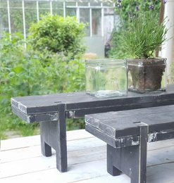 home dec black berlin window table 38