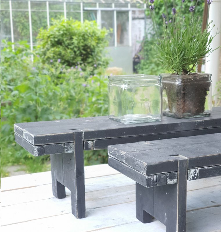 home dec black berlin window table 38