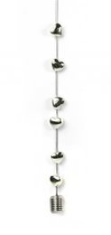Trendform Photo Koord Sweetheart - inkl. 8 magneter