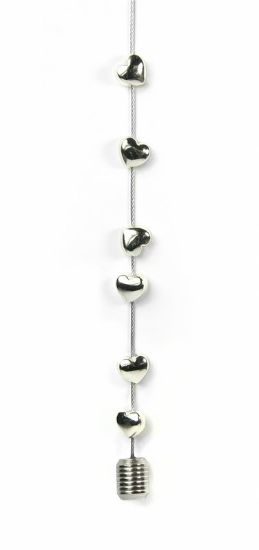Trendform Photo Koord Sweetheart - inkl. 8 magneter