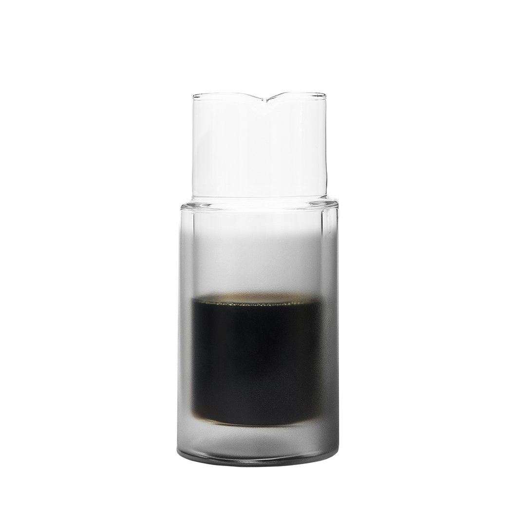 SPECIAL Smoke Edition - cold drip coffee maker